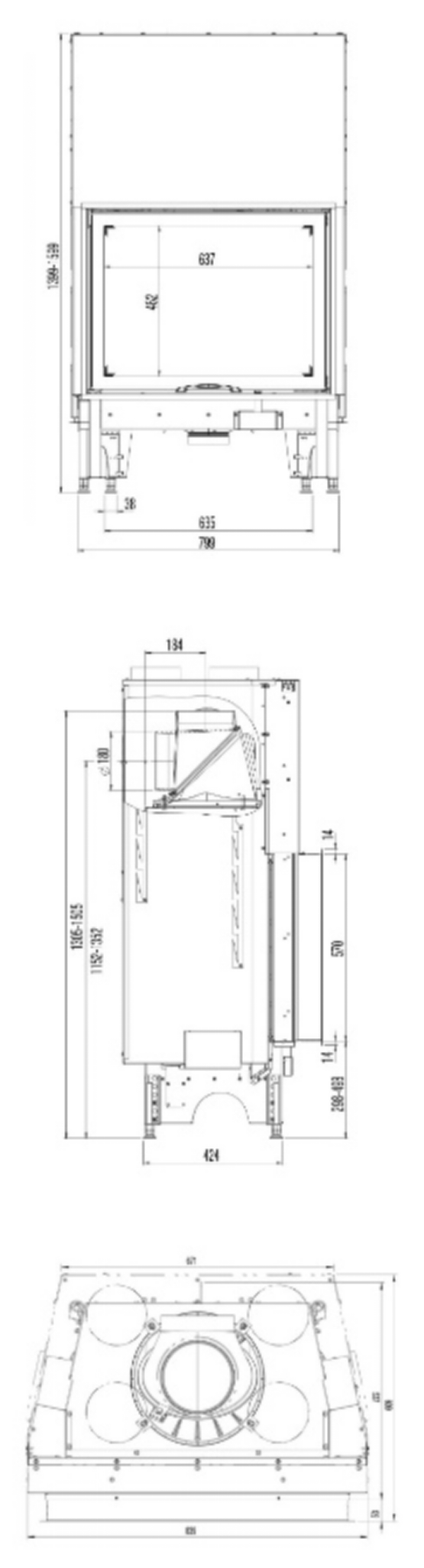 Mors? S101，一款打破你對(duì)大尺寸壁爐認(rèn)知的壁爐.png